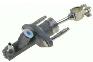 Pompa Sprzęgła Honda Accord Vi 2.0d 02.99-12.02 Sa