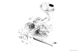 Pompa Oleju Mercedes Trucktec Automotive