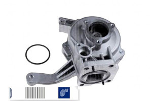 Pompa Wody Jeep Cherokee 2.5d 2.8d 09.01-01.08 Blu