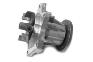 Pompa Wody Nissan Patrol Gr V 2.8d 06.97-05.00 Ais