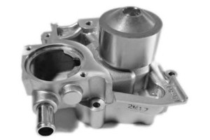 Pompa Wody Subaru Impreza Legacy Aisin
