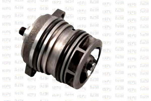 Pompa Wody Vw 2,5tdi T5 03- Hepu