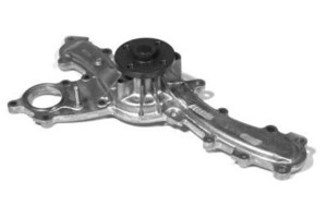 Pompa Wody Lexus Gs Is 05- Aisin