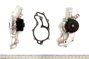 Pompa Wody Mercedes 400cdi W211 W463 W220 Fai Auto