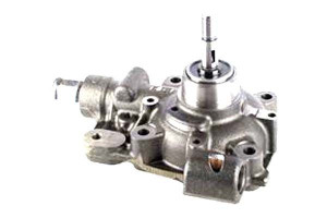 Pompa Wody Metelli 500316451 500362834