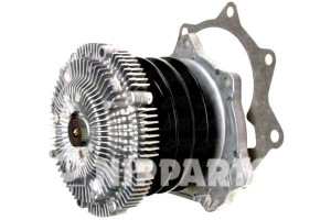 Pompa Wody Nissan Terrano Ii Ford Maverick I 2.7 T