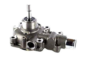 Pompa Wodna Iveco Metelli