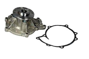 Pompa Wody Man Focl Hocl L2000 M 2000 Tga Tgl Tgm