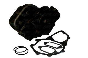 Pompa Wody (średnica Wirnika: 124mm Numer Silnika