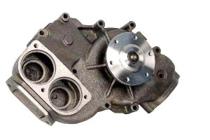 Pompa Wody Mercedes O 305 O 340 O 405 O 407 Sk Om4