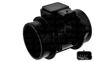 Przepływomierz Powietrza (4 Pin) Citroen C1 C2 C2