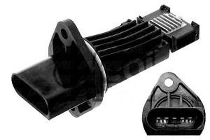 Przepływomierz Powietrza (5 Pin) Mercedes C (cl203