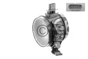 Przepływomierz Powietrza (5 Pin) Mercedes C (cl203