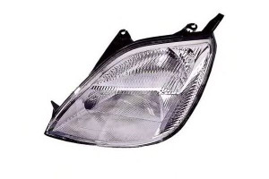 Reflektor Ford Alkar