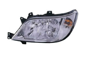 Reflektor Mercedes-benz Alkar