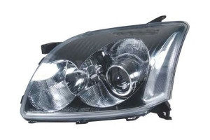 Reflektor Toyota Alkar