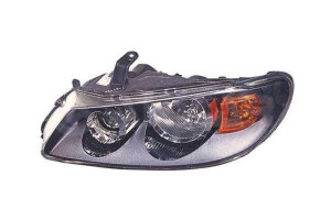 Reflektor Nissan Alkar