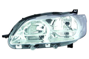 Reflektor (h1/h7/py21w/w5w Elektryczny Manualny Ko