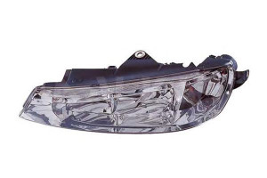 Reflektor Peugeot Alkar