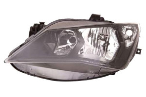 Reflektor (h7 Elektryczny Manualny Kolor Wkładu: C