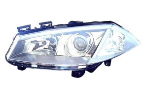 Reflektor (d2s/h7 Elektryczny Z Silnikiem) Renault