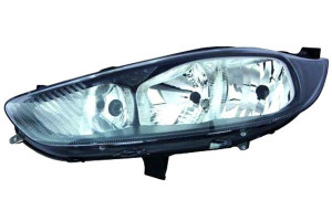 Reflektor (h15/h7/py21w/w5w Elektryczny Z Silnikie