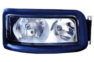 Reflektor (h7 Manualny) Man 2000 M 2000 Tga Tgl Tg