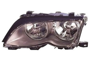 Reflektor (h7 Elektryczny Z Silnikiem Kolor Wkładu