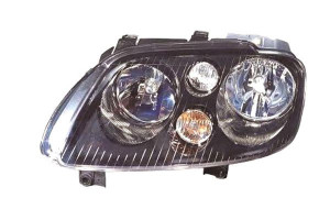 Reflektor (h7 Elektryczny Z Silnikiem Kolor Wkładu