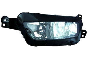 Reflektor (h7 Elektryczny Z Silnikiem Kolor Wkładu