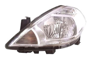 Reflektor Lampa Przednia [depo]