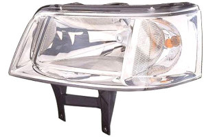 Reflektor Vw Multivan, Transporter V 04.03-08.15 L