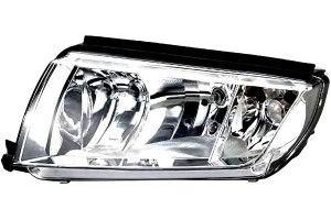 Reflektor Fabia I 12.99-12.07 Le Hella