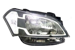 Reflektor (h4 Elektryczny) Kia Soul Tyc