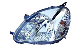 Reflektor (h4 Elektryczny Z Silnikiem Kolor Wkładu