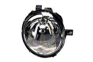 Reflektor (h4 Elektryczny Z Silnikiem Halogen Kolo