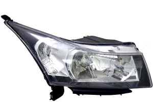 Reflektor (h4 Elektryczny Z Silnikiem Kolor Wkładu