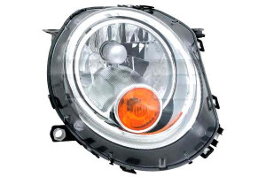 Reflektor (h4 Elektryczny Z Silnikiem) Mini (r56)