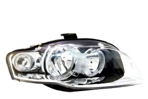 Reflektor (h7 Elektryczny Z Silnikiem Kolor Wkładu