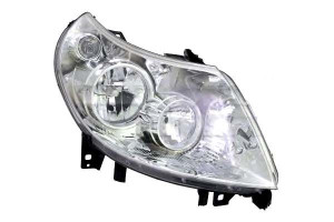 Reflektor (h1/h7 Elektryczny Z Silnikiem Do Auta S