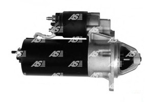 Rozrusznik As-pl