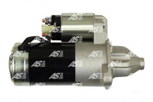 Rozrusznik As-pl