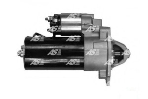 Rozrusznik As-pl