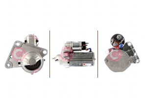 Rozrusznik 12v 2.2kw Casco