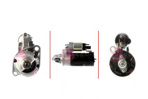 Rozrusznik 12v 2.2kw Casco
