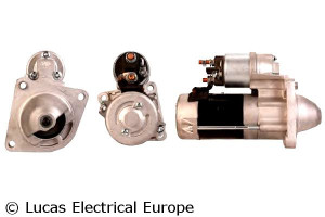 Rozrusznik 12v Lucas Electrical