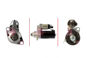 Rozrusznik 12v 1.7kw Casco