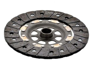 Tarcza Sprzęgła Vw Lt 2,5-2,8 Tdi 96-06 Sachs