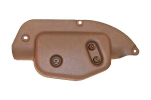 Silnik Wycieraczek Ford Transit 04.06-12.14 Magnet