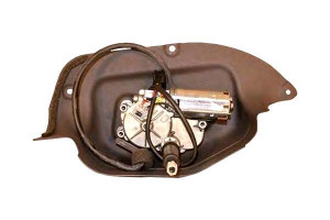 Silnik Wycieraczek Ford Transit 04.06-12.14 Magnet